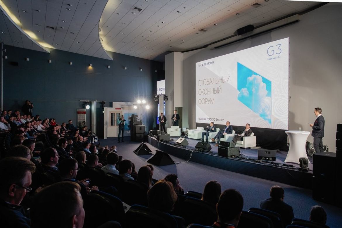 ГЛОБАЛЬНЫЙ ОКОННЫЙ ФОРУМ