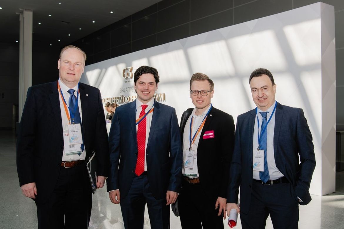 ГЛОБАЛЬНЫЙ ОКОННЫЙ ФОРУМ