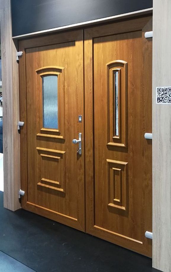 Тренды Mosbuild 2019