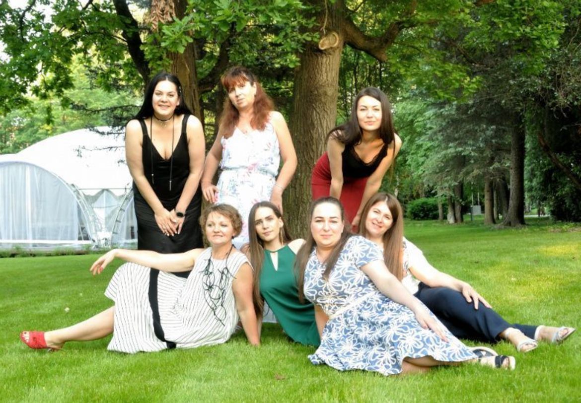 15-летие компании Юнион Полимер Технолоджи