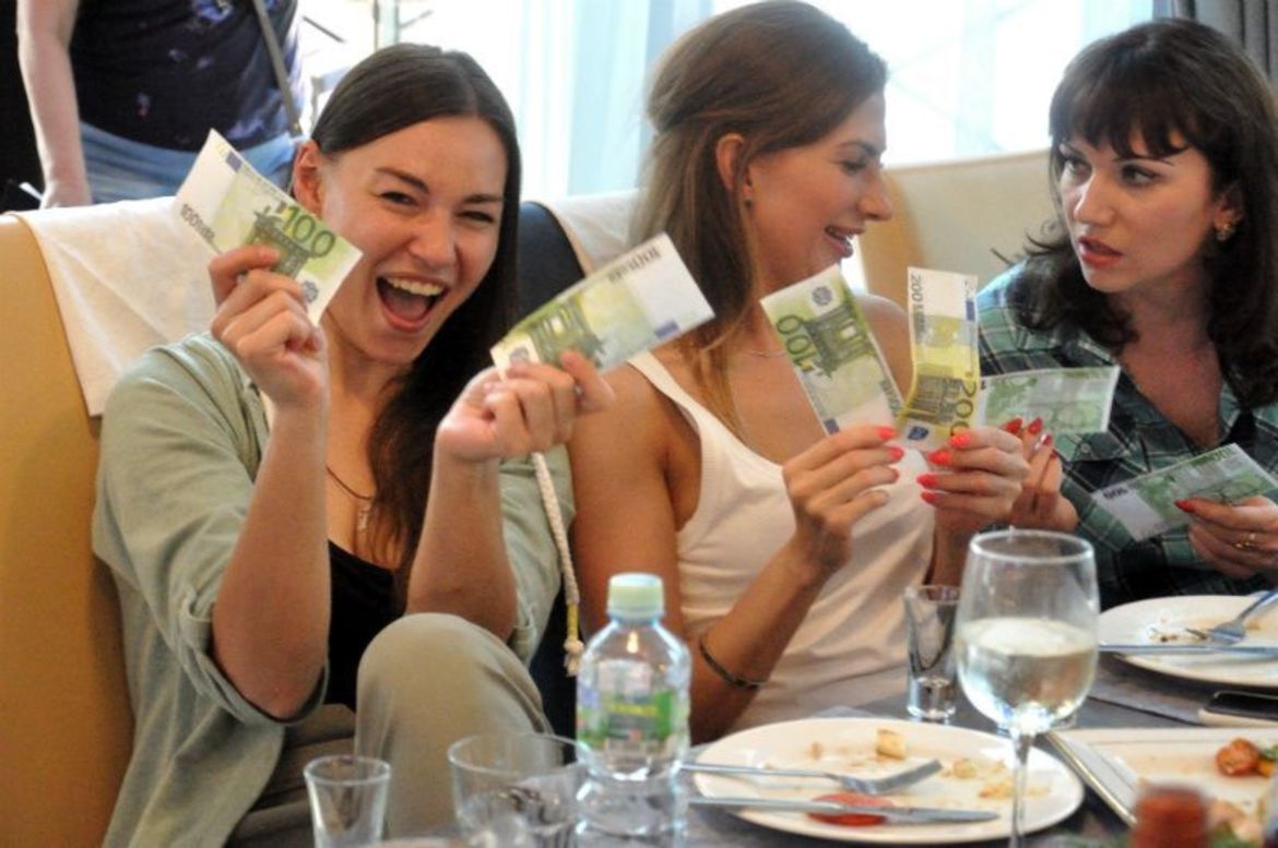 15-летие компании Юнион Полимер Технолоджи