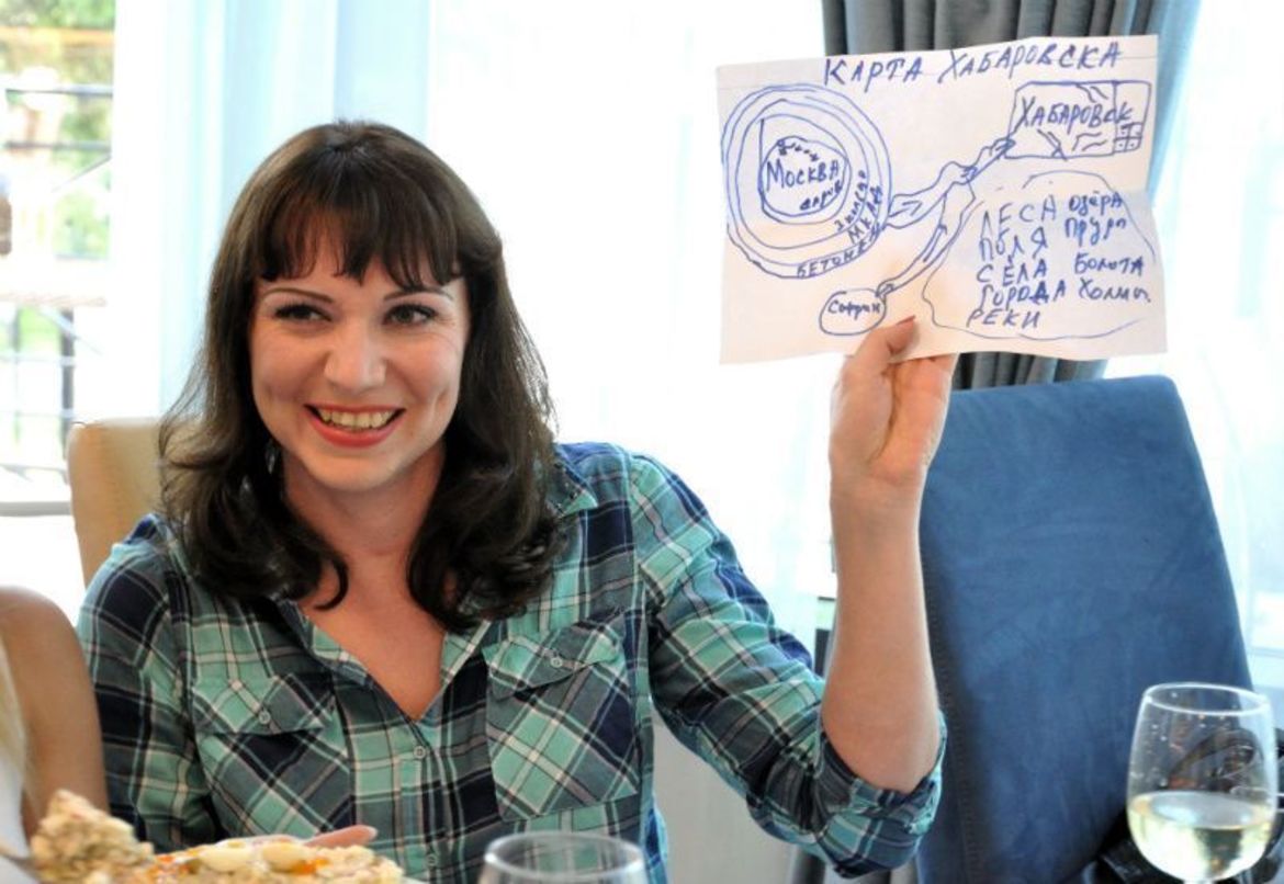 15-летие компании Юнион Полимер Технолоджи