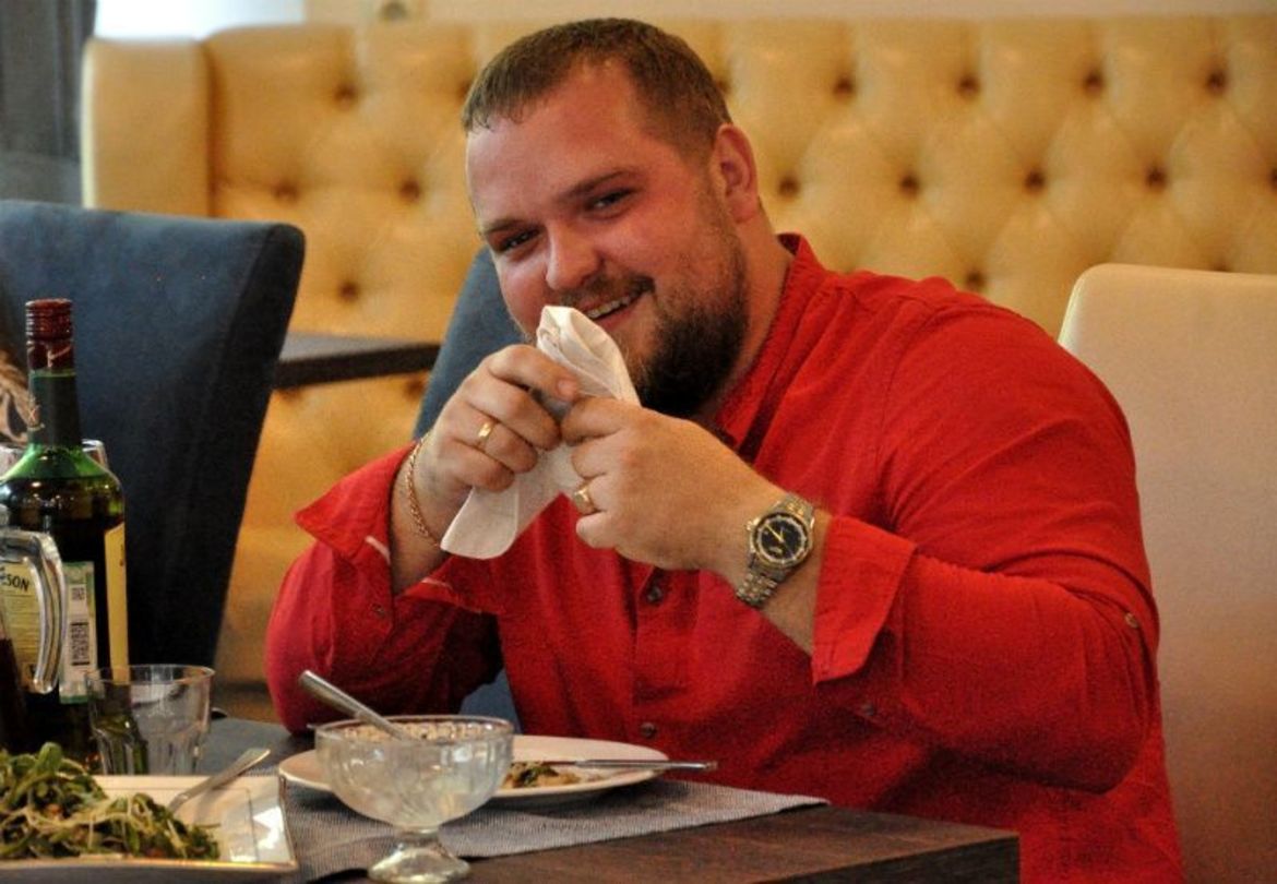 15-летие компании Юнион Полимер Технолоджи