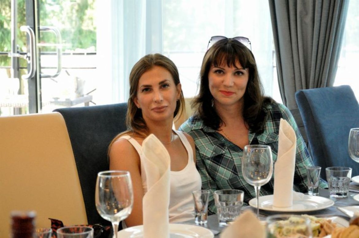 15-летие компании Юнион Полимер Технолоджи