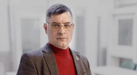 Поздравление с днем рождения Андрея Филоненко, ГК ЭКООКНА