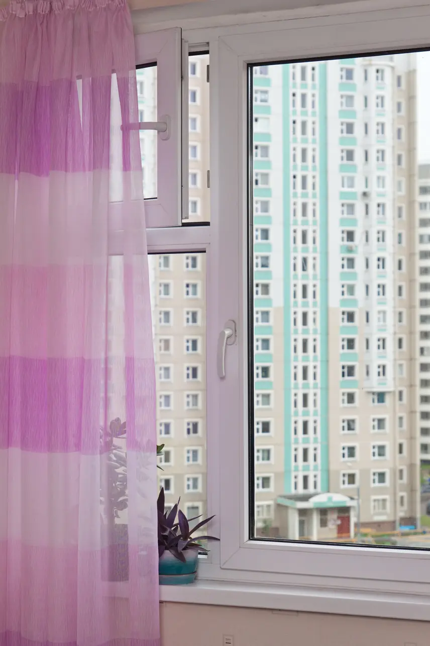 Вакуумный пылесос для окон Window Vacuum, Leifheit, поставщик бытовых изделий в области очистки