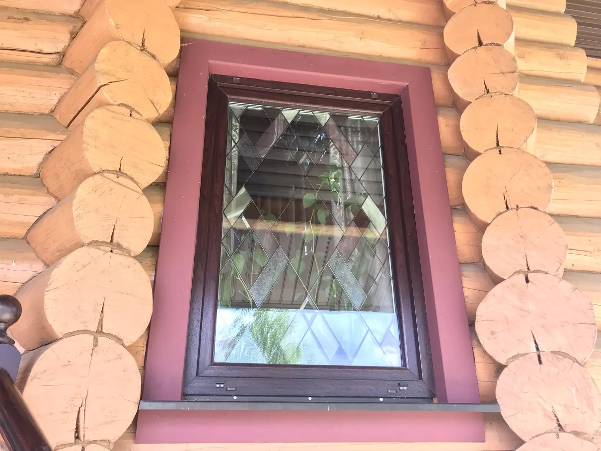 Роскошные окна, Internorm, дерево-алюминиевое окно, пластико-алюминиевое окно 