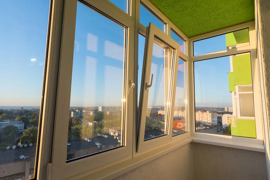 «Умная» плёнка, «Tunable» smart window, окна с изменяемым уровнем прозрачности