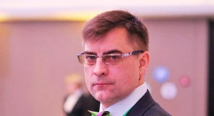 Поздравление с днем рождения Андрея Филоненко, ГК ЭКООКНА в 2024 году