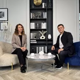 Видеоинтервью  с Юрием Бешенцевым, ФУТУРУСС, о рынке фурнитуры, армирования и уплотнителей по итогам 2024