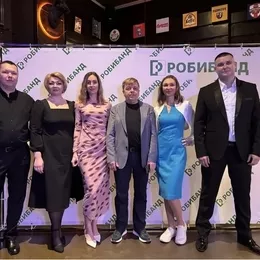Премьера фильма Робибанд о производстве монтажных лент 