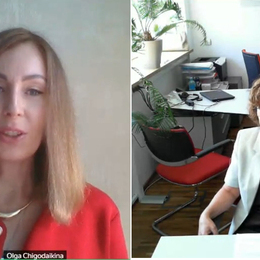 Видеоинтервью с МАКО Фурнитура - о ситуации с фурнитурой в условиях 18-го пакета санкций