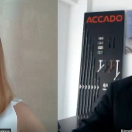 Интервью с компанией Wintech (Accado) о ситуации с фурнитурой после принятия 18-го пакета санкций – спасет ли турецкая фурнитура россиян