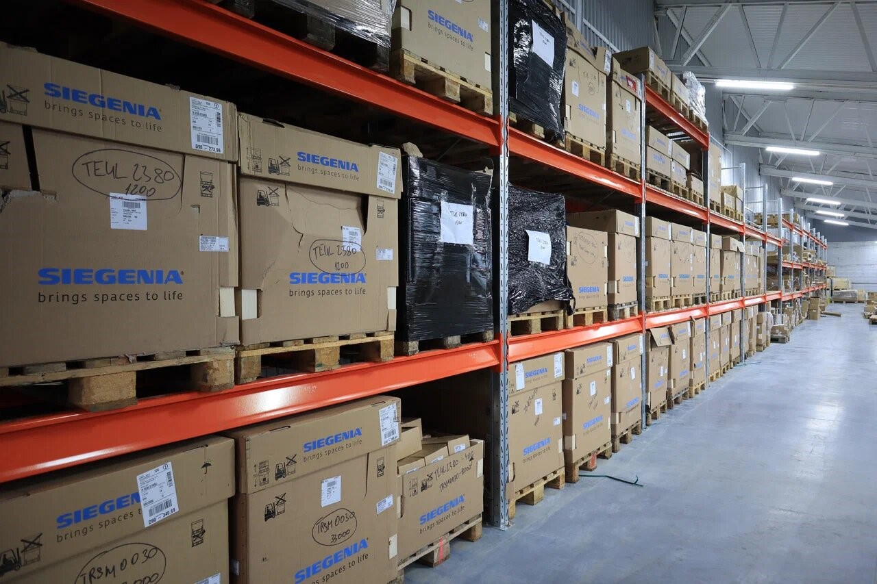 Статистика по рынку пластиковых окон и прогноз на 2016 год, О.К.Н.А. Маркетинг