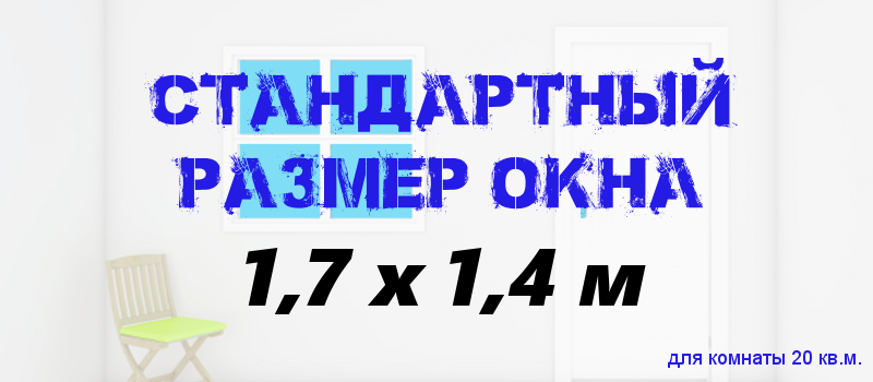 content Razmery plastikovyh okon v chastnom dome
