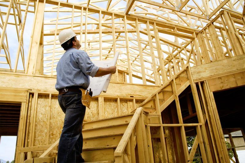 Фото: развитие деревянного домостроения зависит от необходимого количества высококвалифицированных специалистов