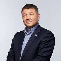 Константин Бутузов, генеральный директор Kaleva:
