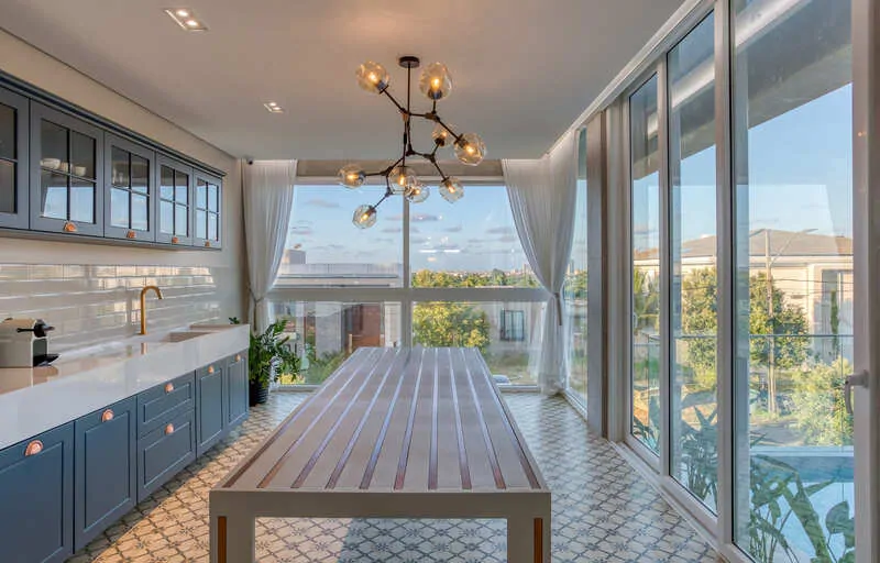 «Листок жизни» – для KÖMMERLING