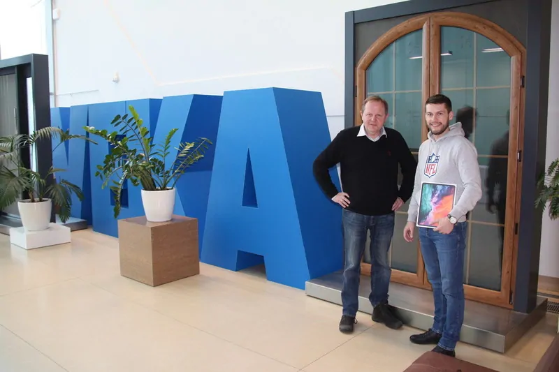 Итоги конкурса «Город контрастов 2020» на площадке PinWin