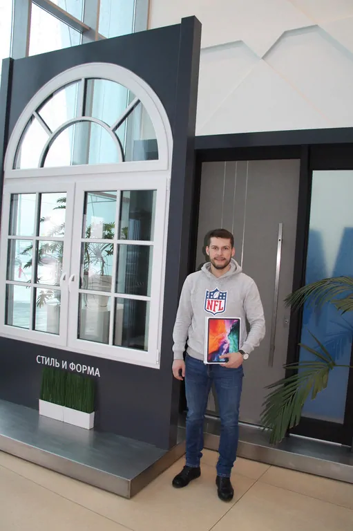 Итоги конкурса «Город контрастов 2020» на площадке PinWin