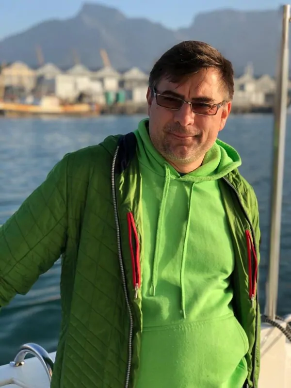 Портал ОКНА МЕДИА поздравляет с днем рождения Филоненко Андрея, ЭКООКНА