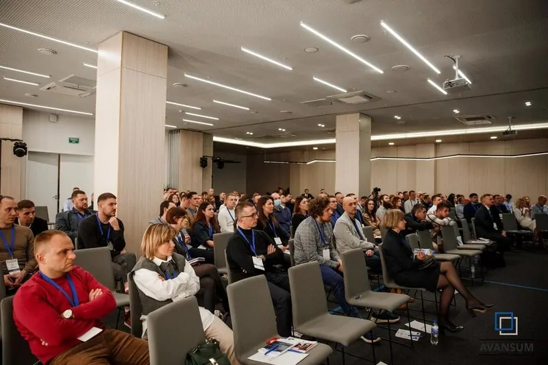 «РОТО» на первом Партнерском форуме для профессионалов оконной отрасли в Беларуси