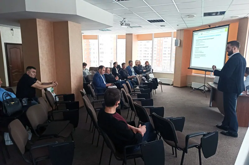 ЭксПроф открывает сезон обучения партнеров