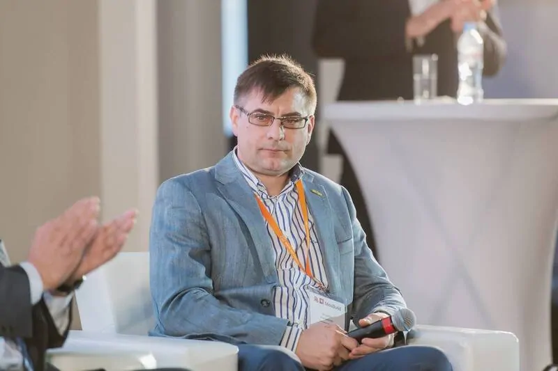 «РОТО ФРАНК» поздравляет Андрея Филоненко с Днем рождения