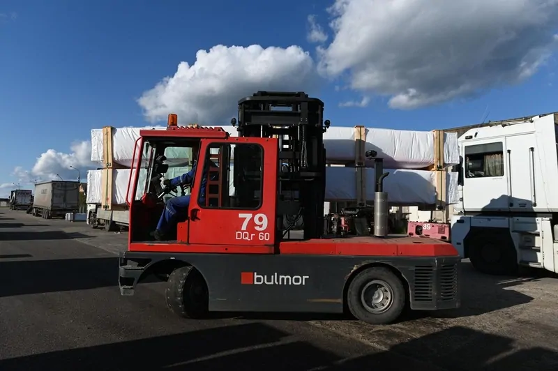 profine RUS выпустила новый ролик о производственном комплексе компании в Воскресенске