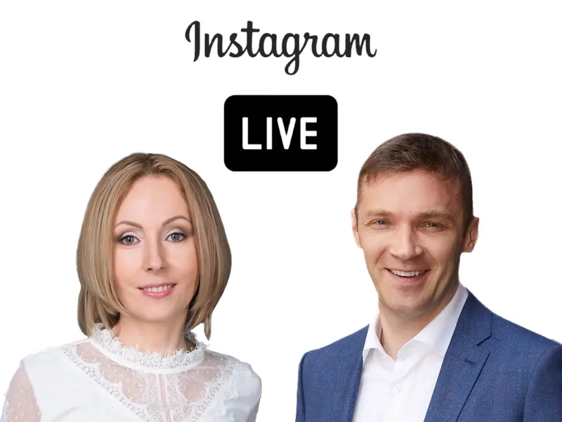 Прямой эфир с директором Мосбилд пройдет 2 марта в Instagram