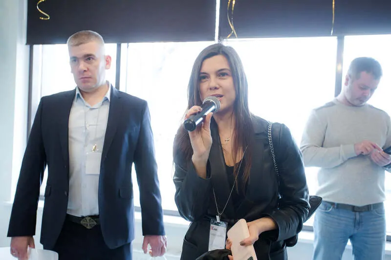 Партнер profine RUS открыл новый шоу-рум в Подмосковье