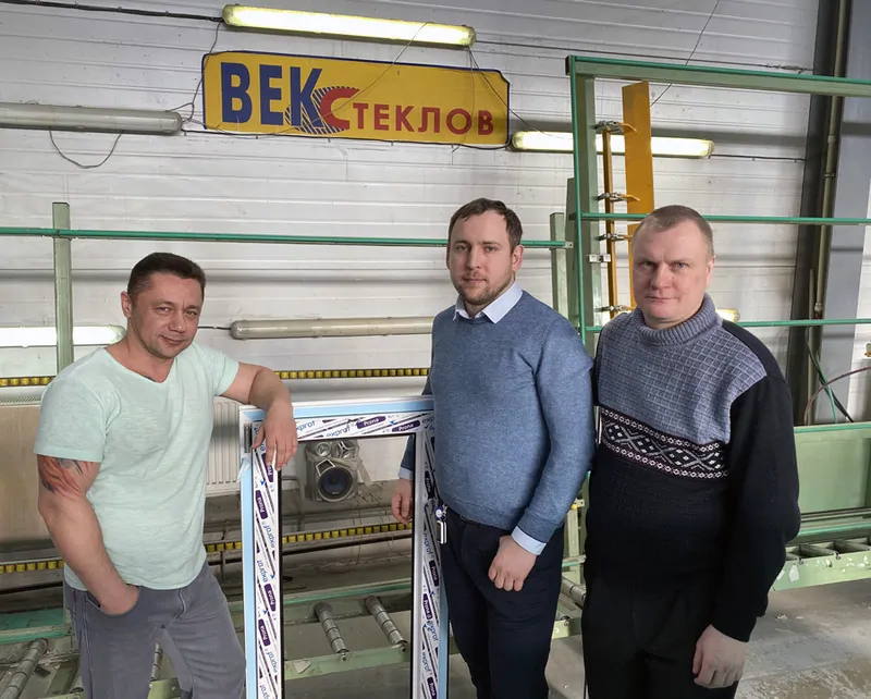 Окна exprof для жителей Карелии и Кольского полуострова