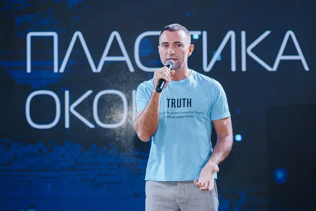 О чем узнали зрители из прямого эфира с Владимиром Петюшиным 