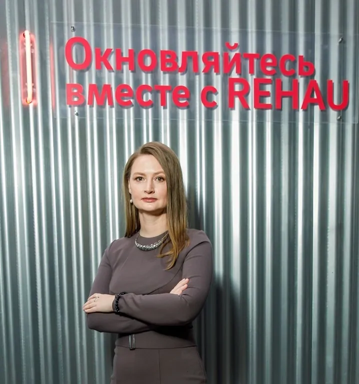 Фото: Анастасия Бычкова, руководитель отдела продуктового менеджмента, 