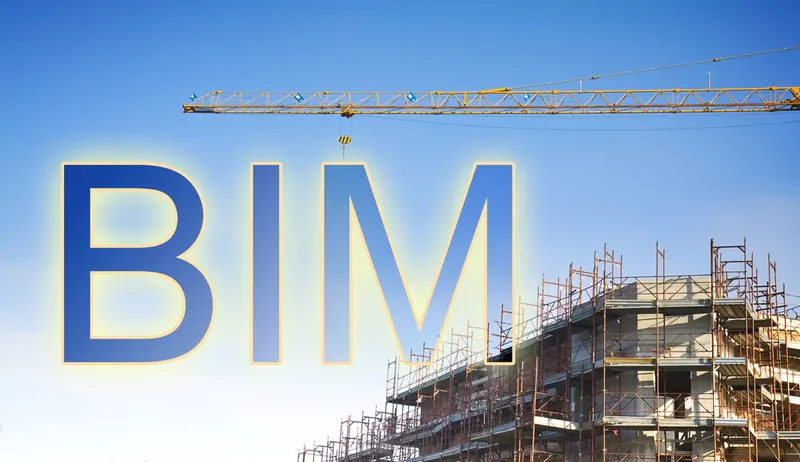 Фото: BIM может стать обязательным при многоквартирном строительстве с 2023 года, © depositphotos.com
