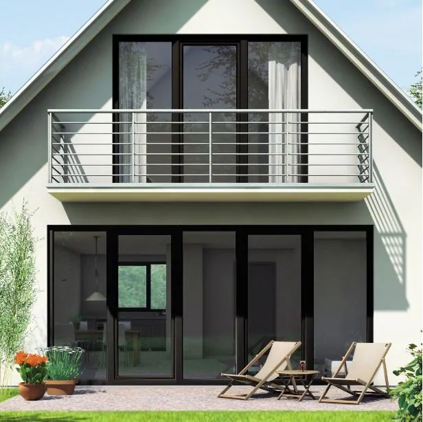Фото: Deceuninck на Open Village, 