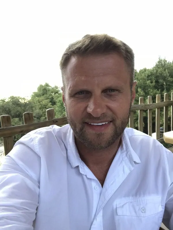 Фото: Виктор Белягов, основатель и владелец Avansum, © Roto