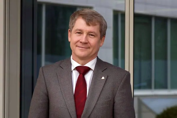 Фото: Виктор Феликсович Тренев, © ТБМ