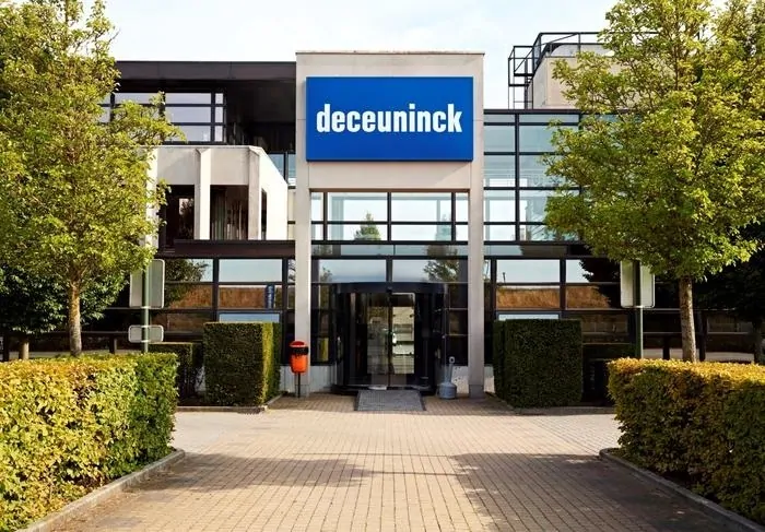 © Deceuninck 