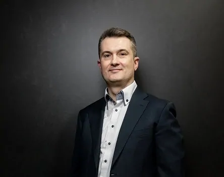 Павел Иваненко, REHAU 