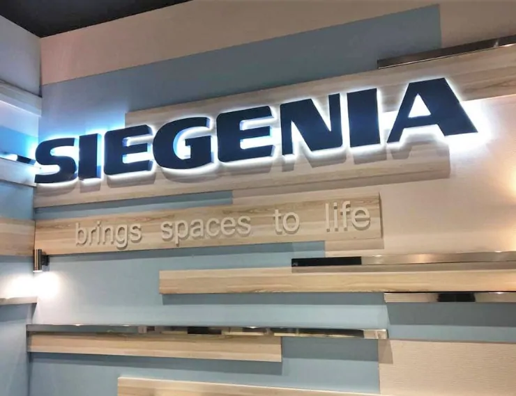 © SIEGENIA 