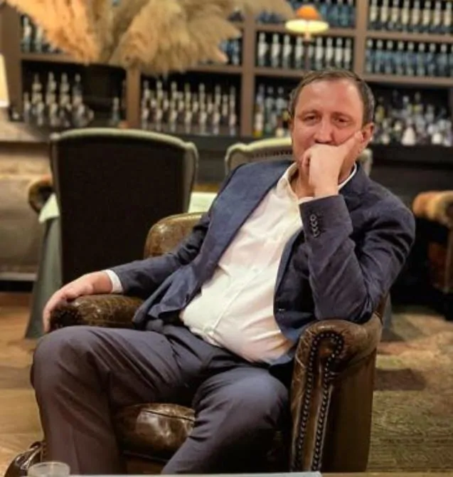 Валерий Вячеславович Рудаков. © 