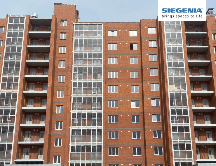 © SIEGENIA 