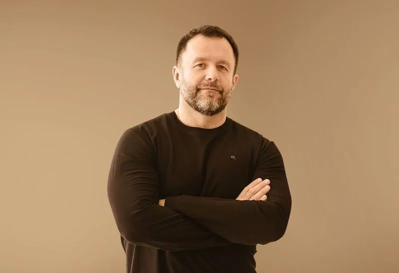 Дмитрий Владимирович Сулин 