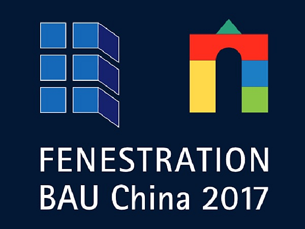 Fenestration BAU China 2017
