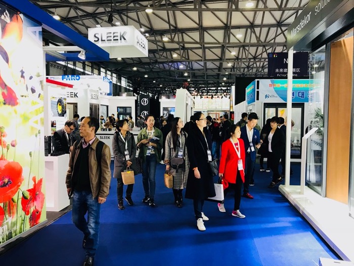 Fenestration BAU China 2017