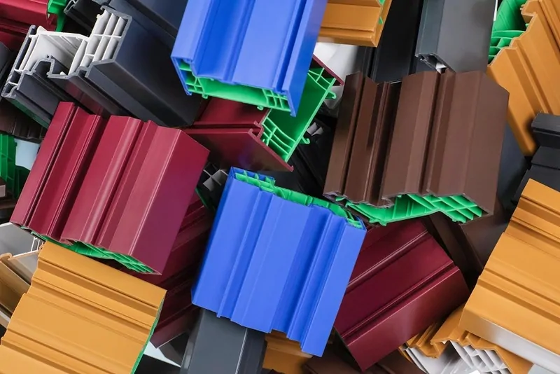 © Пластика Окон 