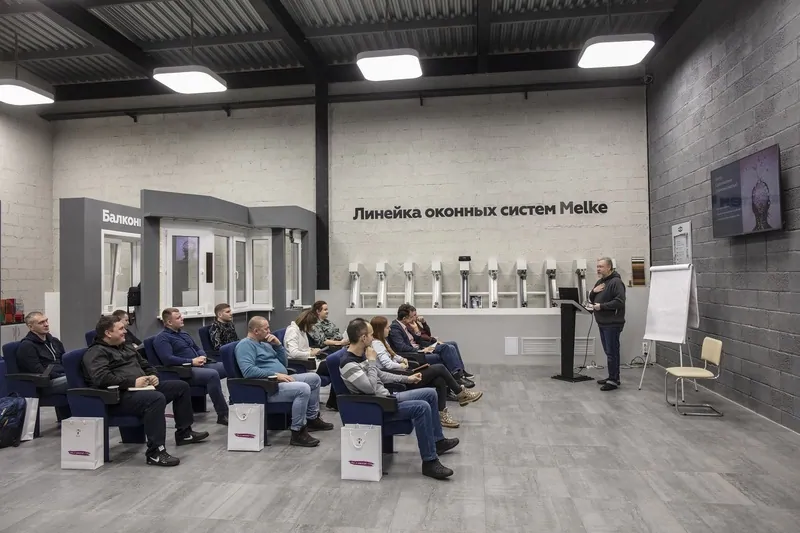 © Пластика Окон  