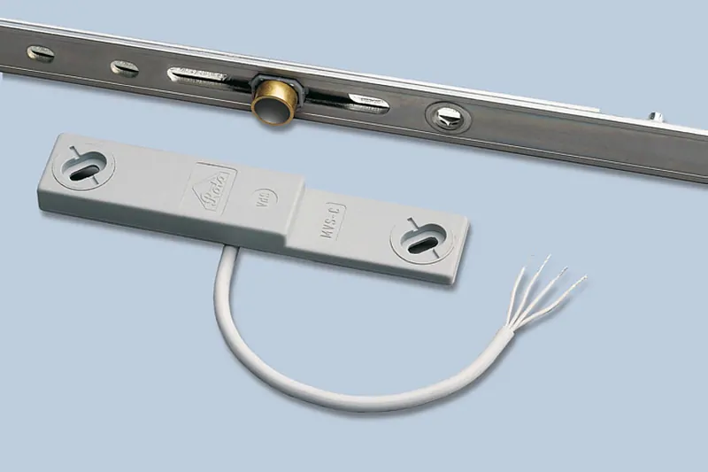 Датчик Roto E-Tec Control MVS*. © Roto 