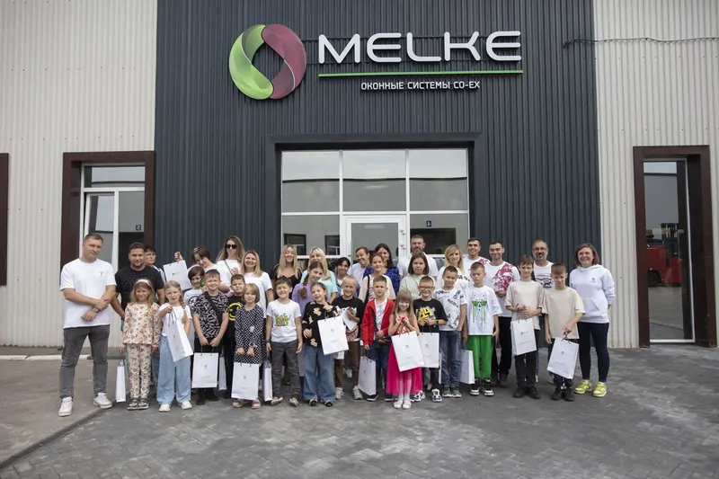 © Melke 
